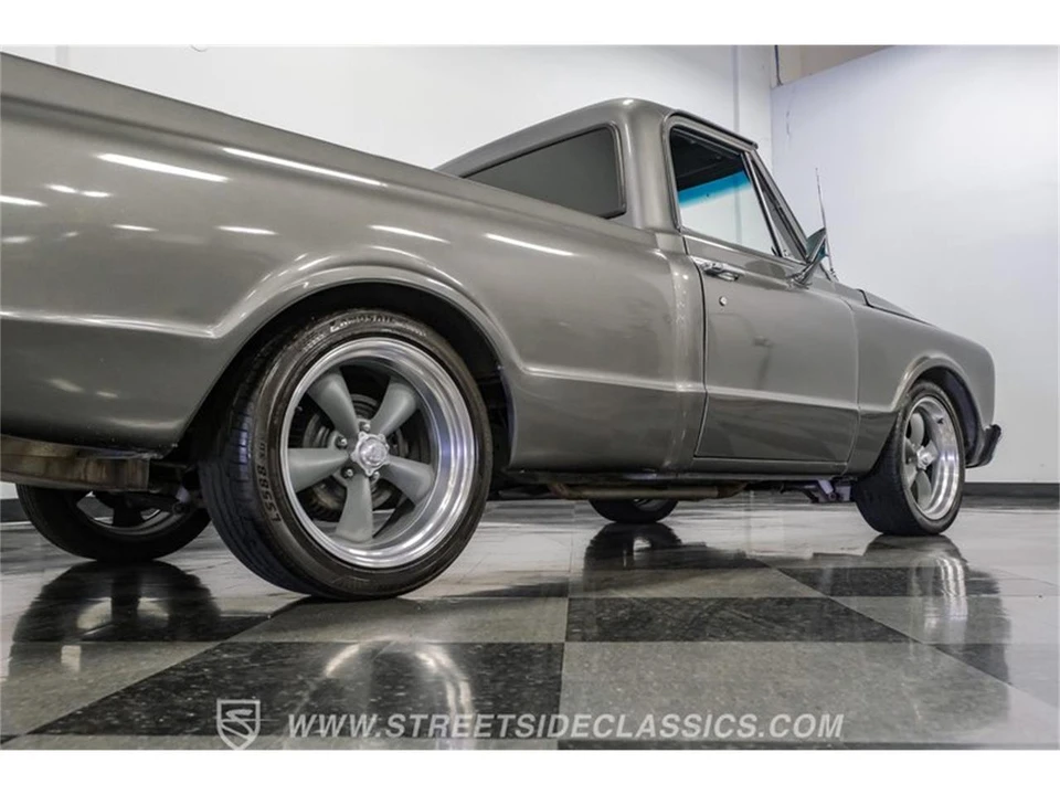 1969 Chevrolet C/K 2nd Gen - Image 28 of 31