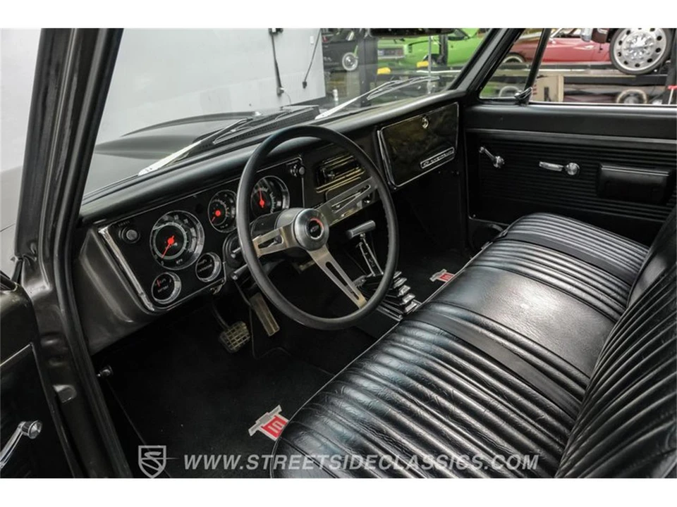 1969 Chevrolet C/K 2nd Gen - Image 4 of 31