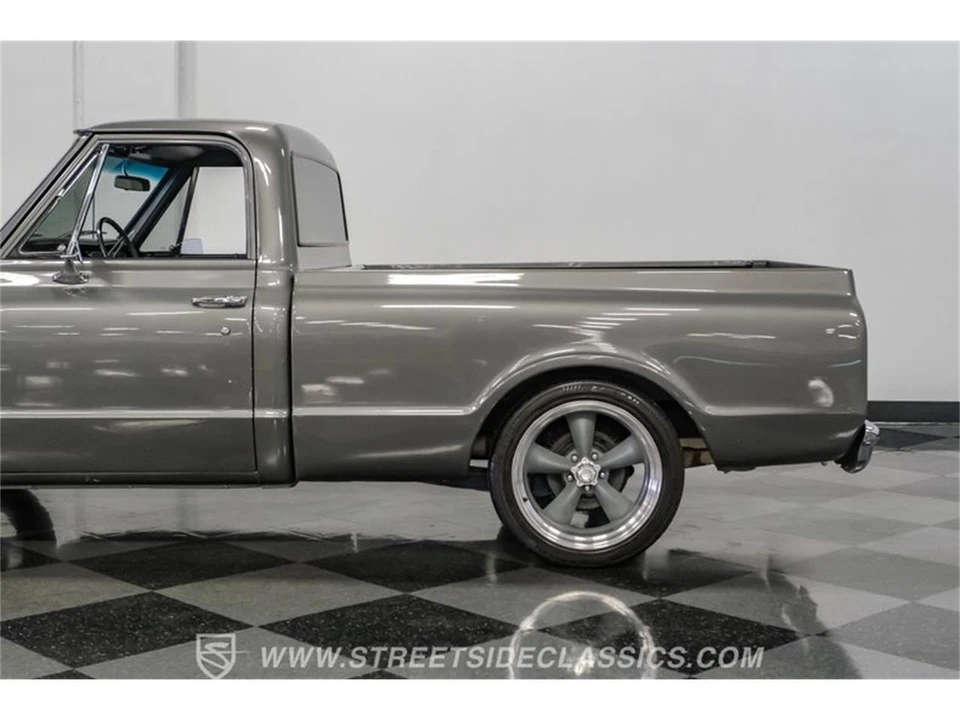 1969 Chevrolet C/K 2nd Gen - Image 24 of 31
