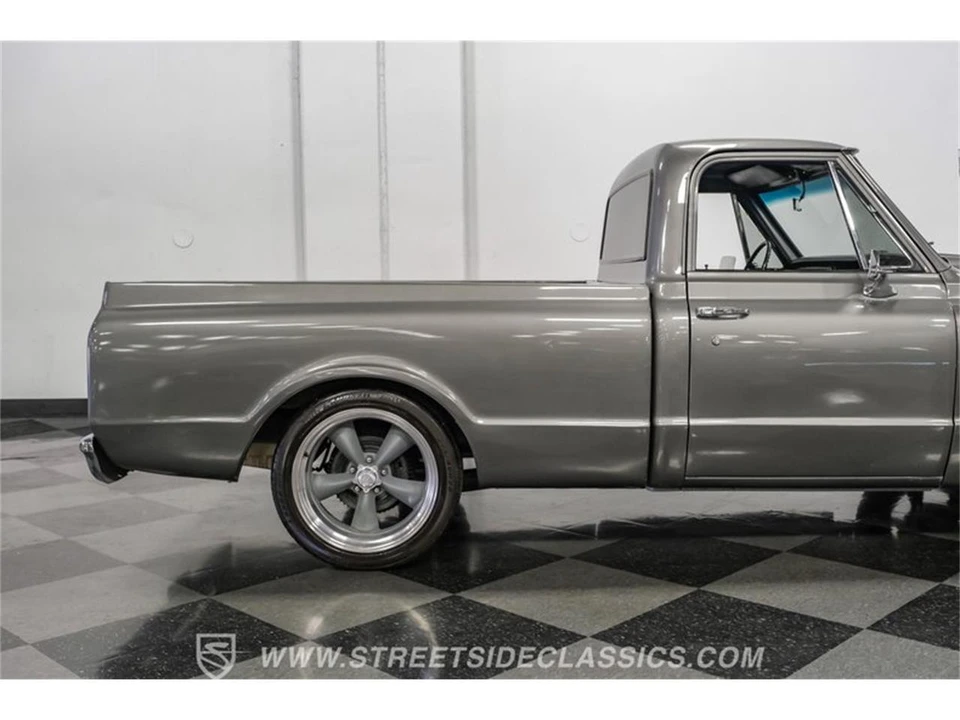 1969 Chevrolet C/K 2nd Gen - Image 29 of 31