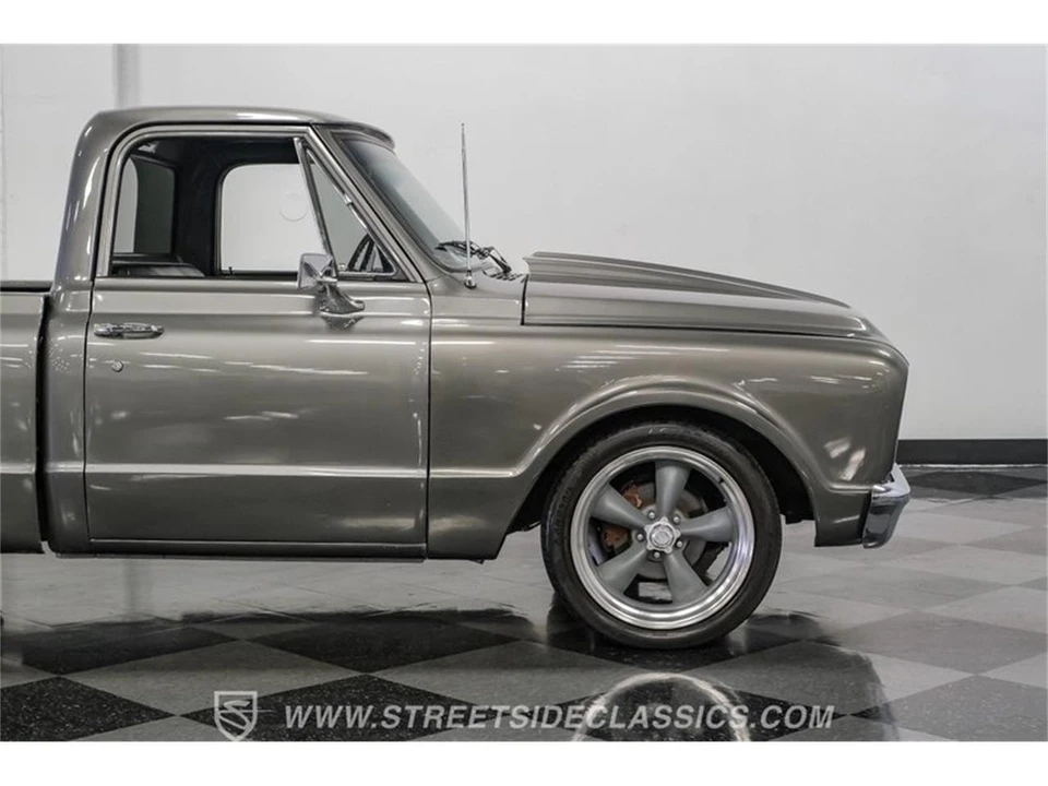 1969 Chevrolet C/K 2nd Gen - Image 30 of 31