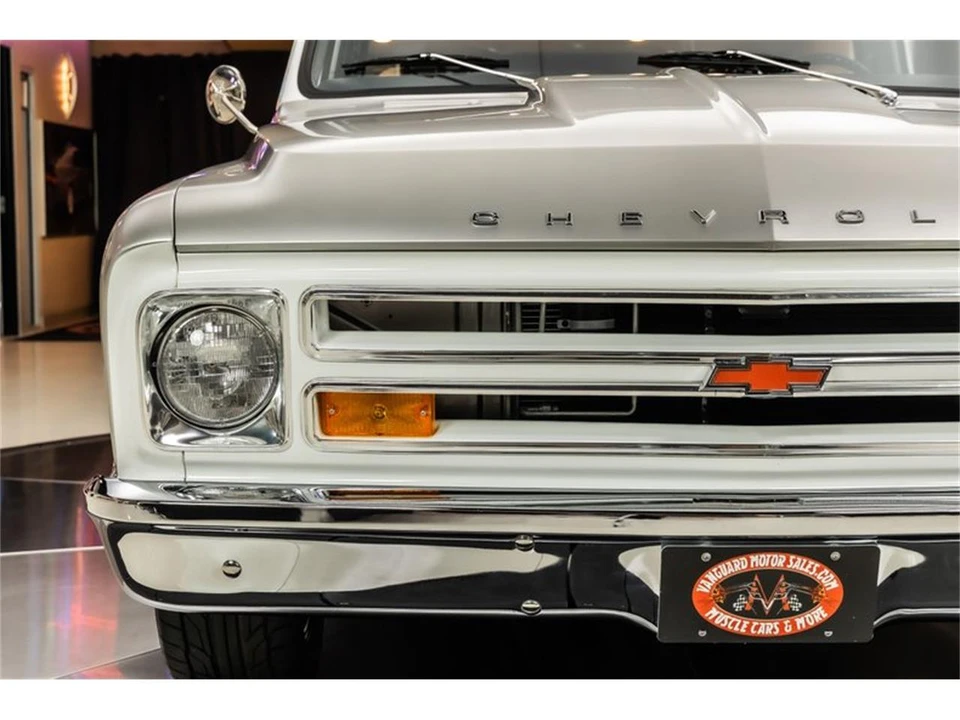 1969 Chevrolet C/K 2nd Gen - Image 20 of 31