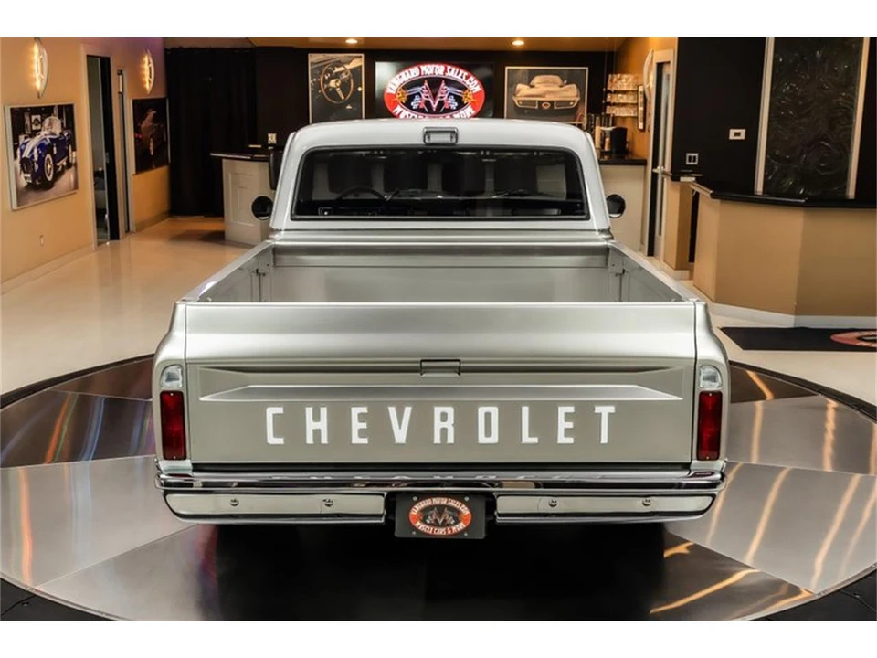 1969 Chevrolet C/K 2nd Gen - Image 15 of 31
