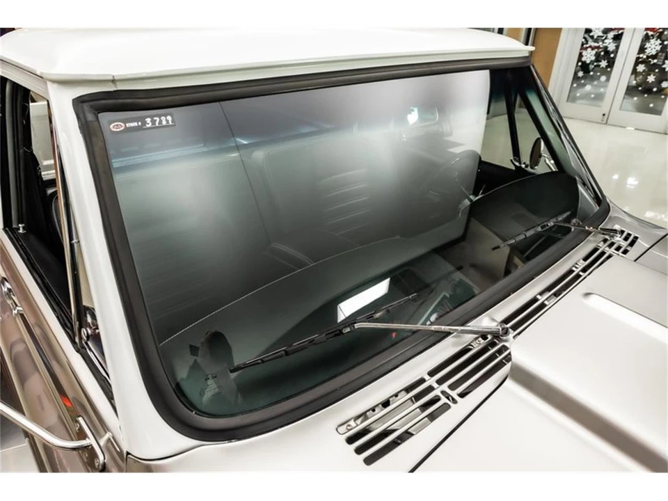1969 Chevrolet C/K 2nd Gen - Image 25 of 31