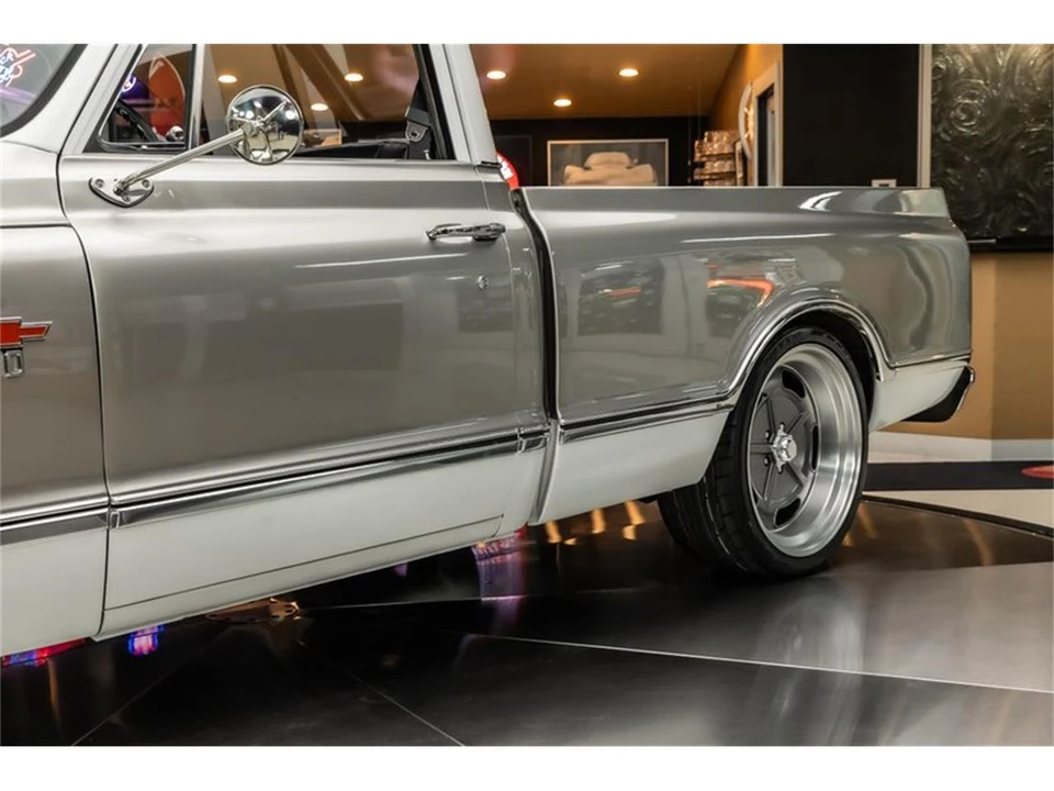 1969 Chevrolet C/K 2nd Gen - Image 30 of 31