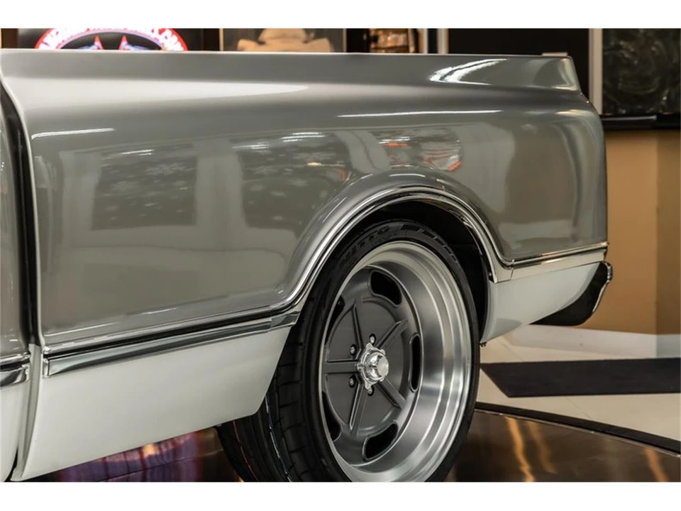 1969 Chevrolet C/K 2nd Gen - Image 31 of 31
