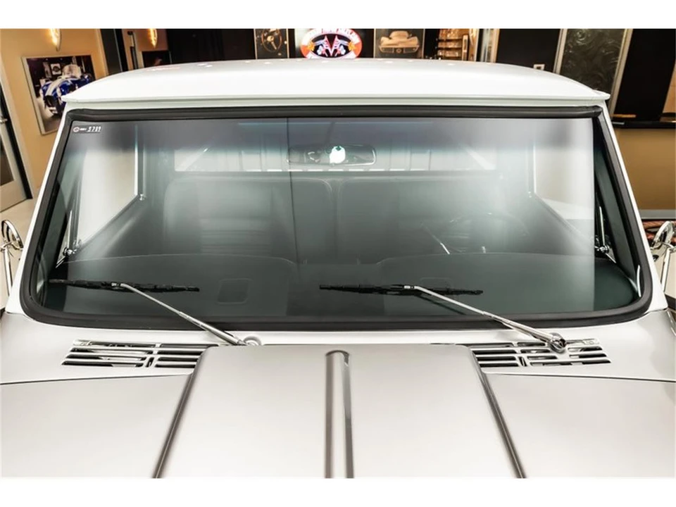 1969 Chevrolet C/K 2nd Gen - Image 26 of 31