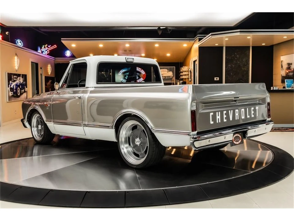 1969 Chevrolet C/K 2nd Gen - Image 16 of 31