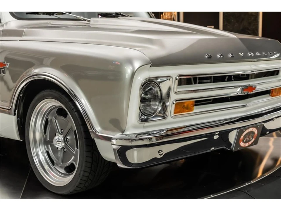 1969 Chevrolet C/K 2nd Gen - Image 21 of 31