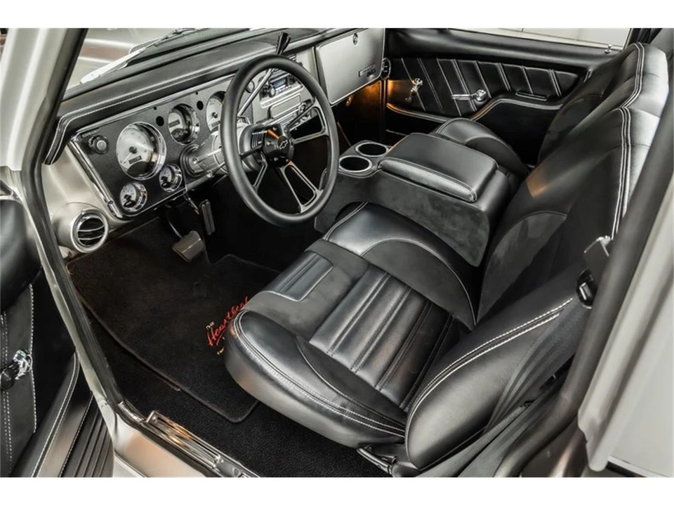 1969 Chevrolet C/K 2nd Gen - Image 3 of 31