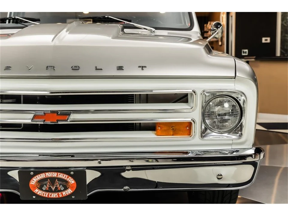 1969 Chevrolet C/K 2nd Gen - Image 28 of 31
