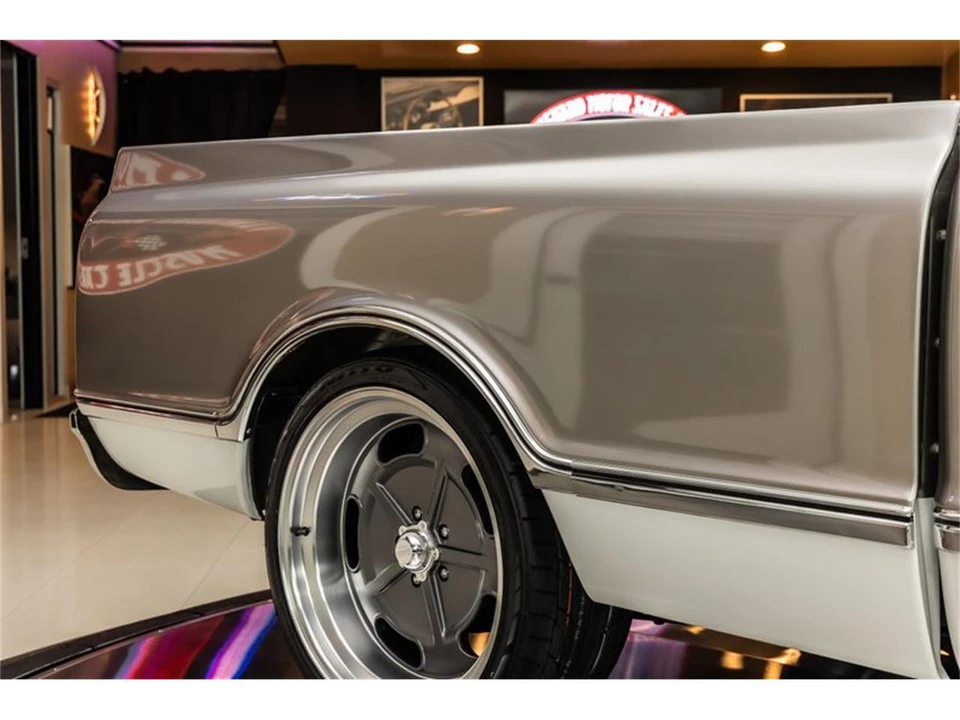 1969 Chevrolet C/K 2nd Gen - Image 23 of 31