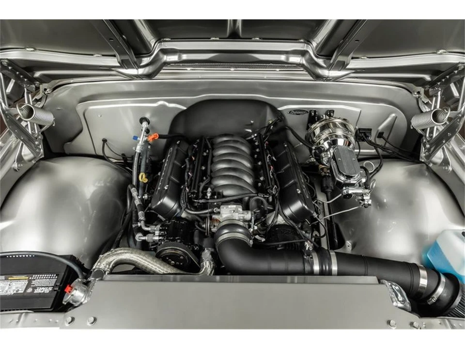 1969 Chevrolet C/K 2nd Gen - Image 4 of 31
