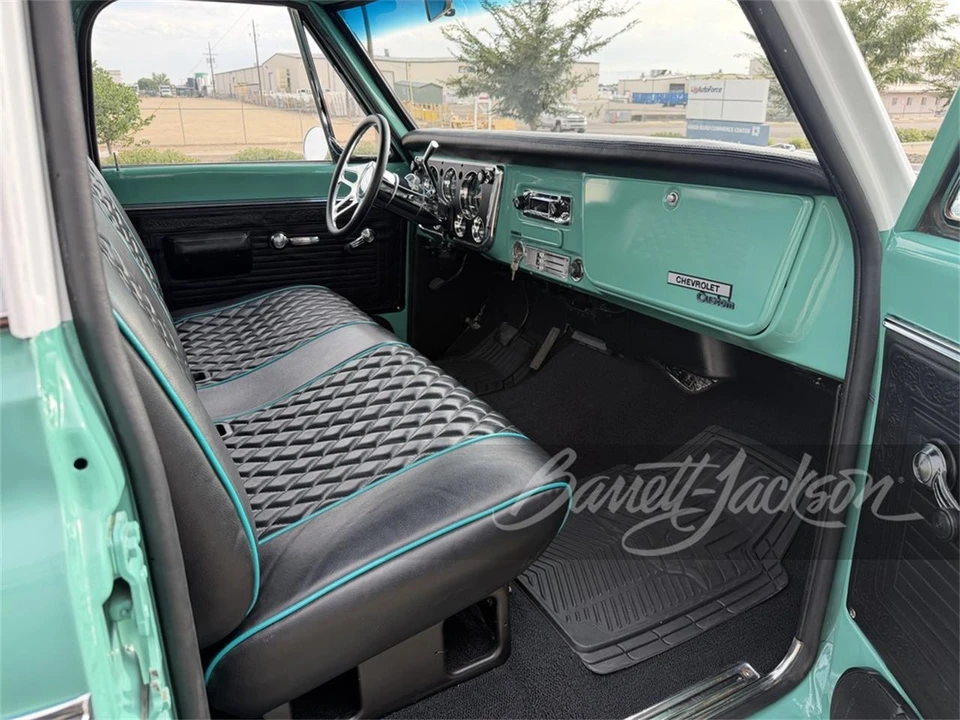 1969 Chevrolet C/K 2nd Gen - Image 4 of 5