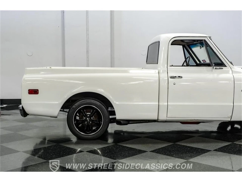 1969 Chevrolet C/K 2nd Gen - Image 29 of 31