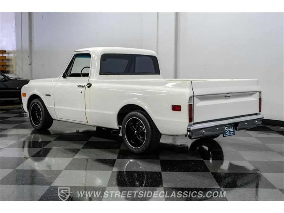 1969 Chevrolet C/K 2nd Gen - Image 9 of 31