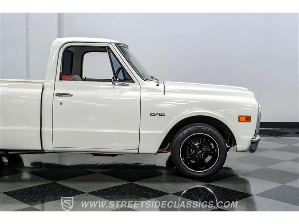 1969 Chevrolet C/K 2nd Gen - Image 30 of 31