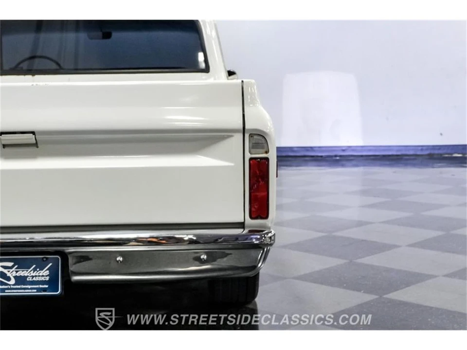 1969 Chevrolet C/K 2nd Gen - Image 26 of 31
