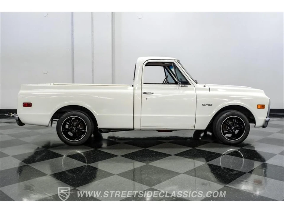 1969 Chevrolet C/K 2nd Gen - Image 14 of 31
