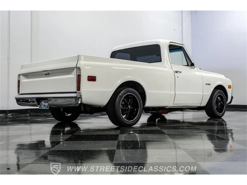 1969 Chevrolet C/K 2nd Gen - Image 27 of 31