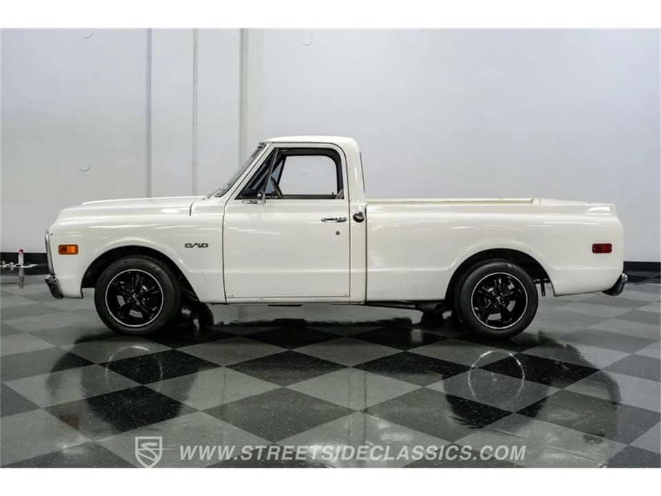 1969 Chevrolet C/K 2nd Gen - Image 7 of 31