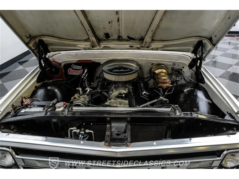 1969 Chevrolet C/K 2nd Gen - Image 3 of 31