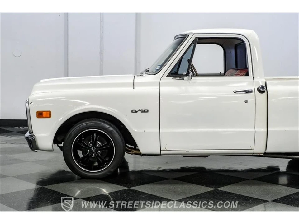 1969 Chevrolet C/K 2nd Gen - Image 23 of 31