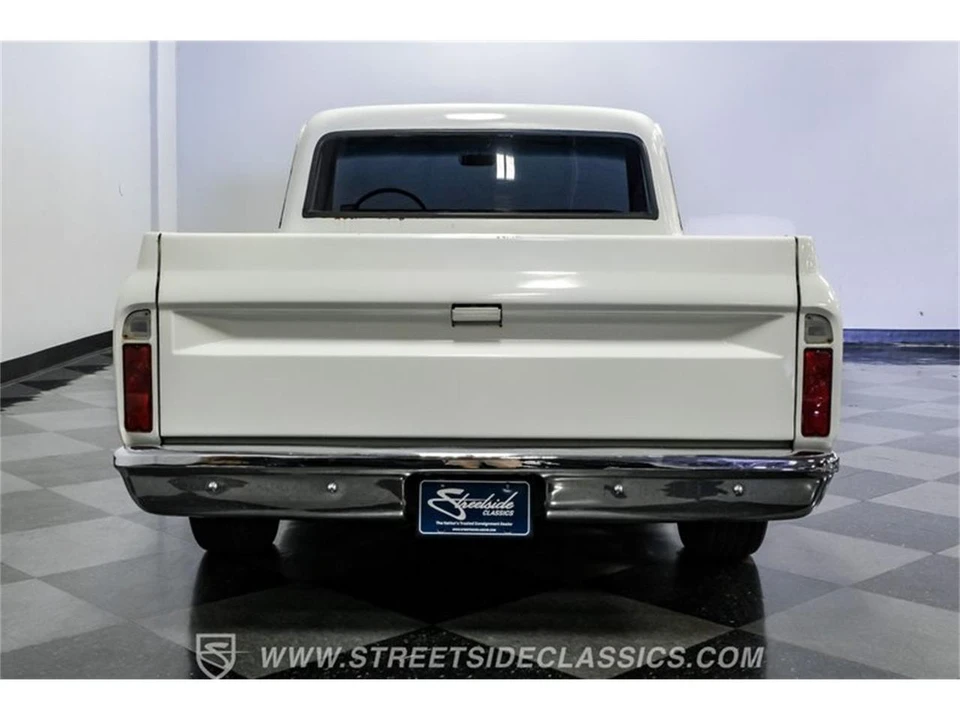 1969 Chevrolet C/K 2nd Gen - Image 11 of 31