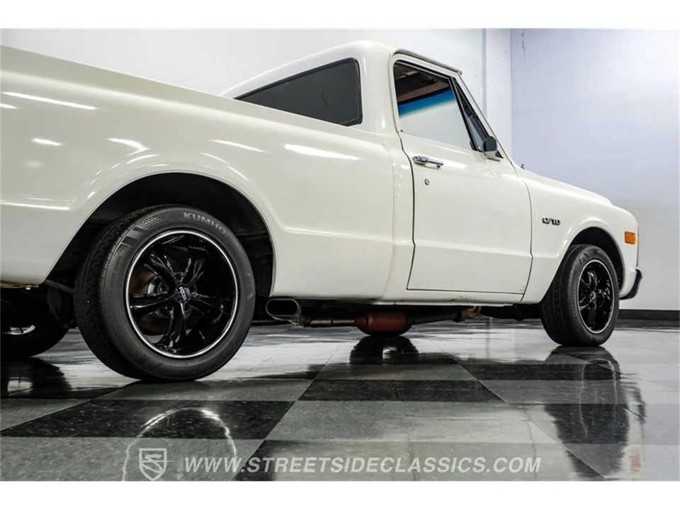 1969 Chevrolet C/K 2nd Gen - Image 28 of 31