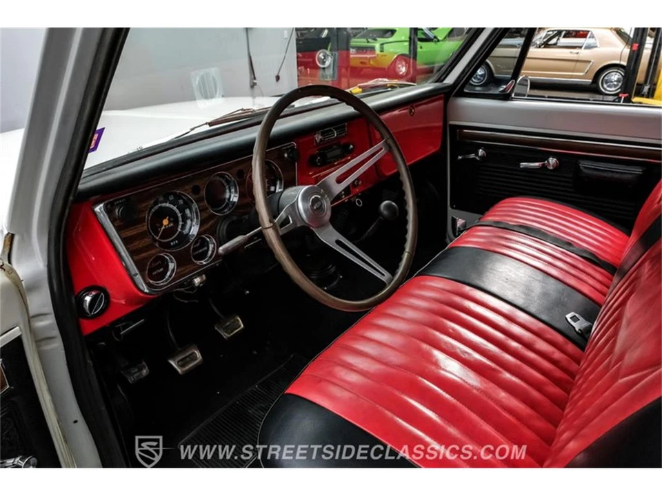 1969 Chevrolet C/K 2nd Gen - Image 4 of 31