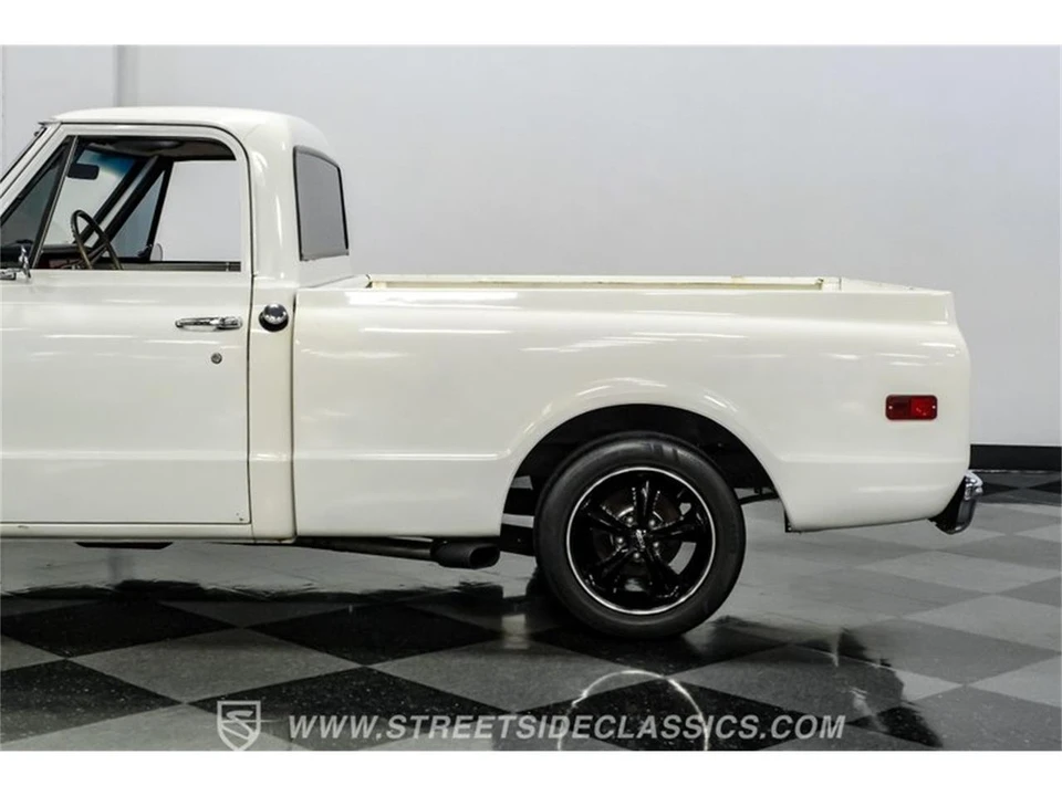 1969 Chevrolet C/K 2nd Gen - Image 24 of 31