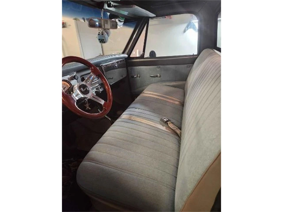 1969 Chevrolet C/K 2nd Gen - Image 3 of 19