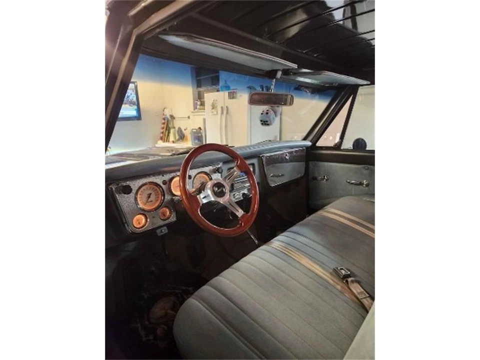 1969 Chevrolet C/K 2nd Gen - Image 2 of 19