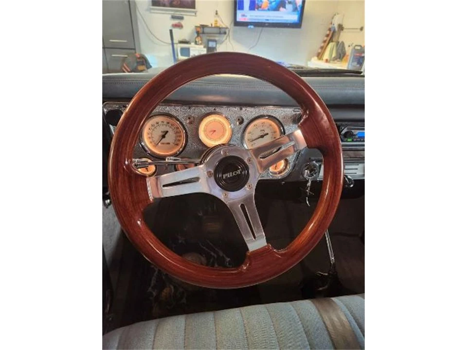 1969 Chevrolet C/K 2nd Gen - Image 18 of 19