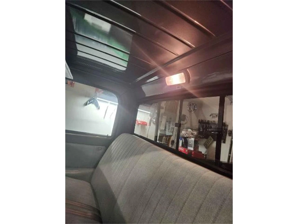 1969 Chevrolet C/K 2nd Gen - Image 16 of 19