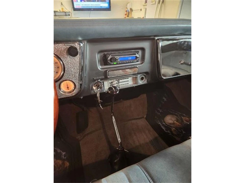 1969 Chevrolet C/K 2nd Gen - Image 15 of 19