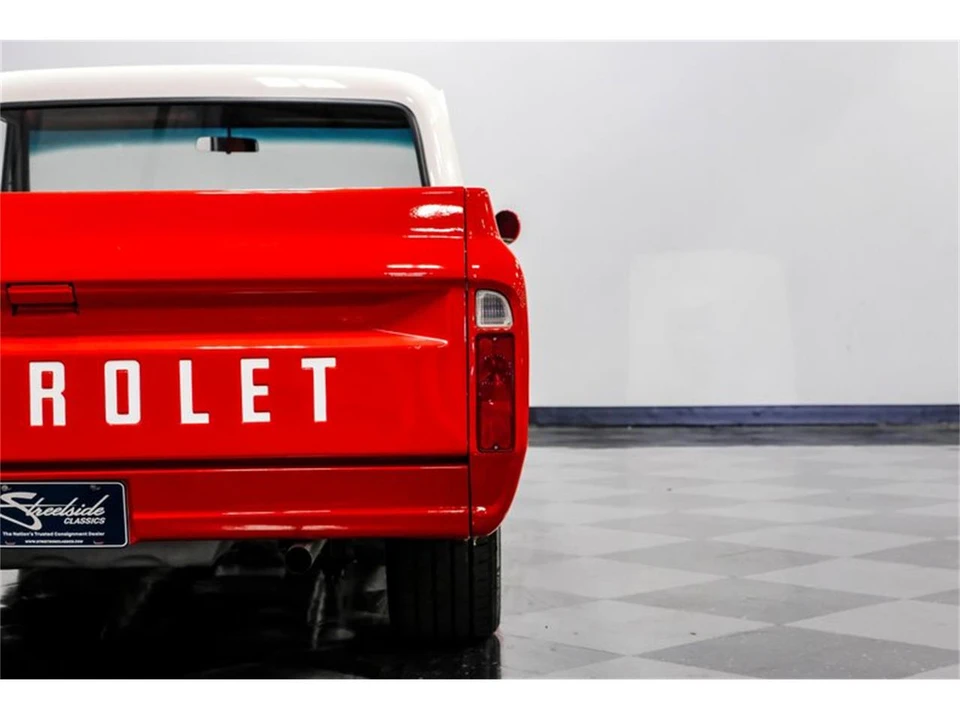1969 Chevrolet C/K 2nd Gen - Image 25 of 31