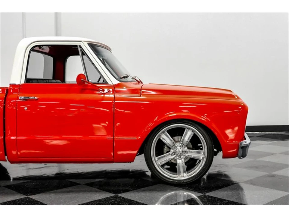 1969 Chevrolet C/K 2nd Gen - Image 29 of 31