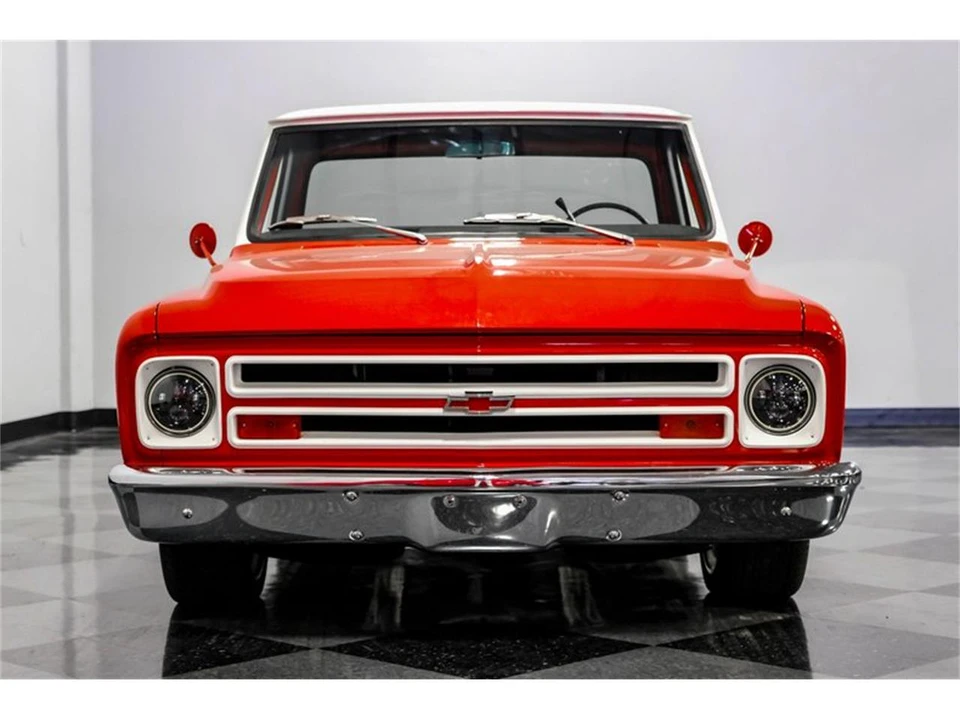 1969 Chevrolet C/K 2nd Gen - Image 17 of 31