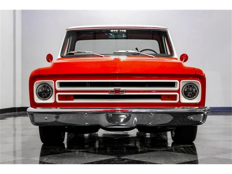 1969 Chevrolet C/K 2nd Gen - Image 30 of 31