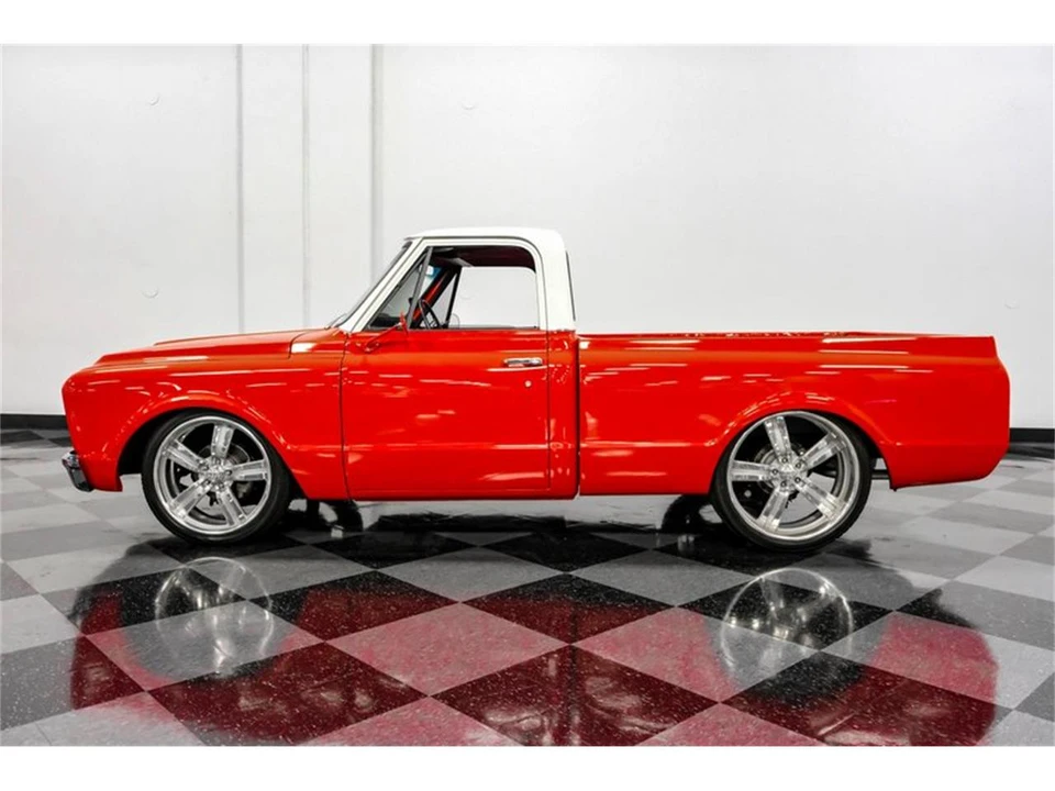 1969 Chevrolet C/K 2nd Gen - Image 2 of 31