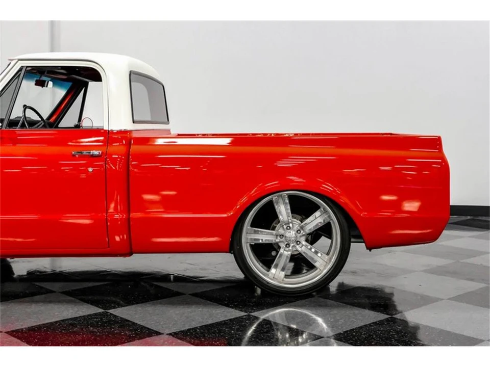 1969 Chevrolet C/K 2nd Gen - Image 23 of 31