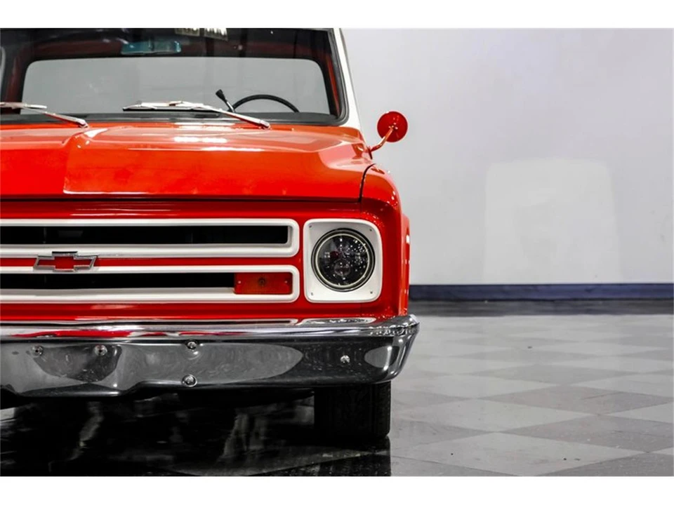 1969 Chevrolet C/K 2nd Gen - Image 19 of 31