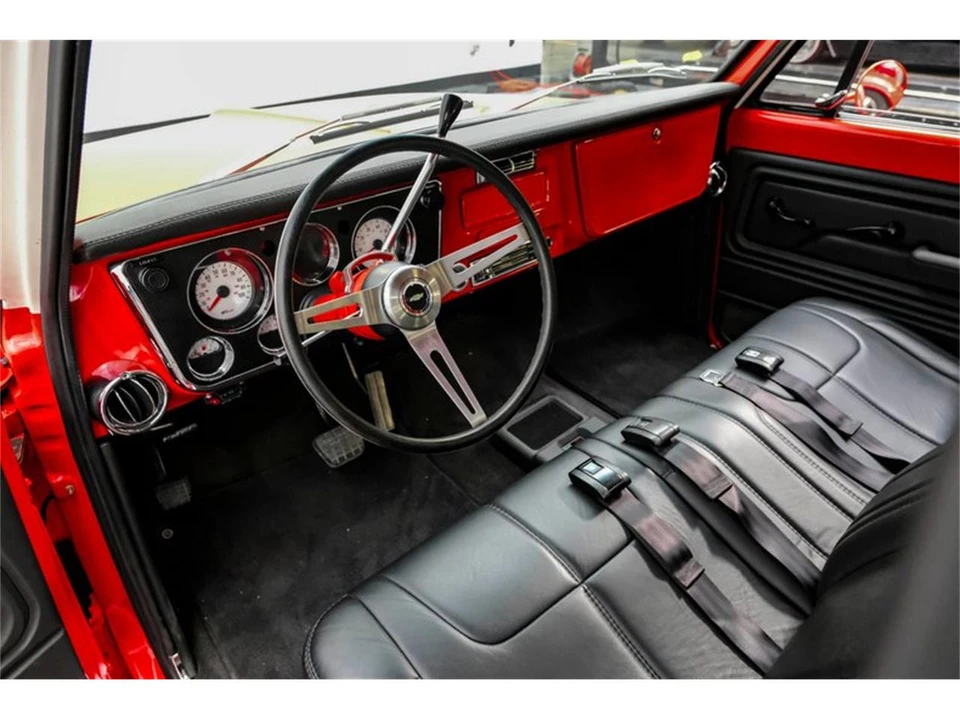 1969 Chevrolet C/K 2nd Gen - Image 4 of 31