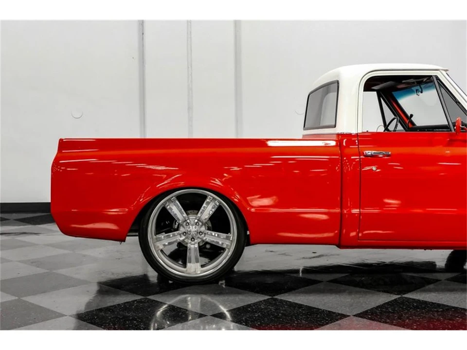 1969 Chevrolet C/K 2nd Gen - Image 28 of 31