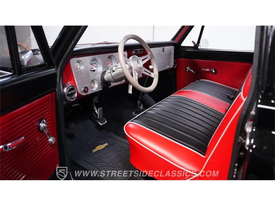 1969 Chevrolet C/K 2nd Gen - Image 4 of 31