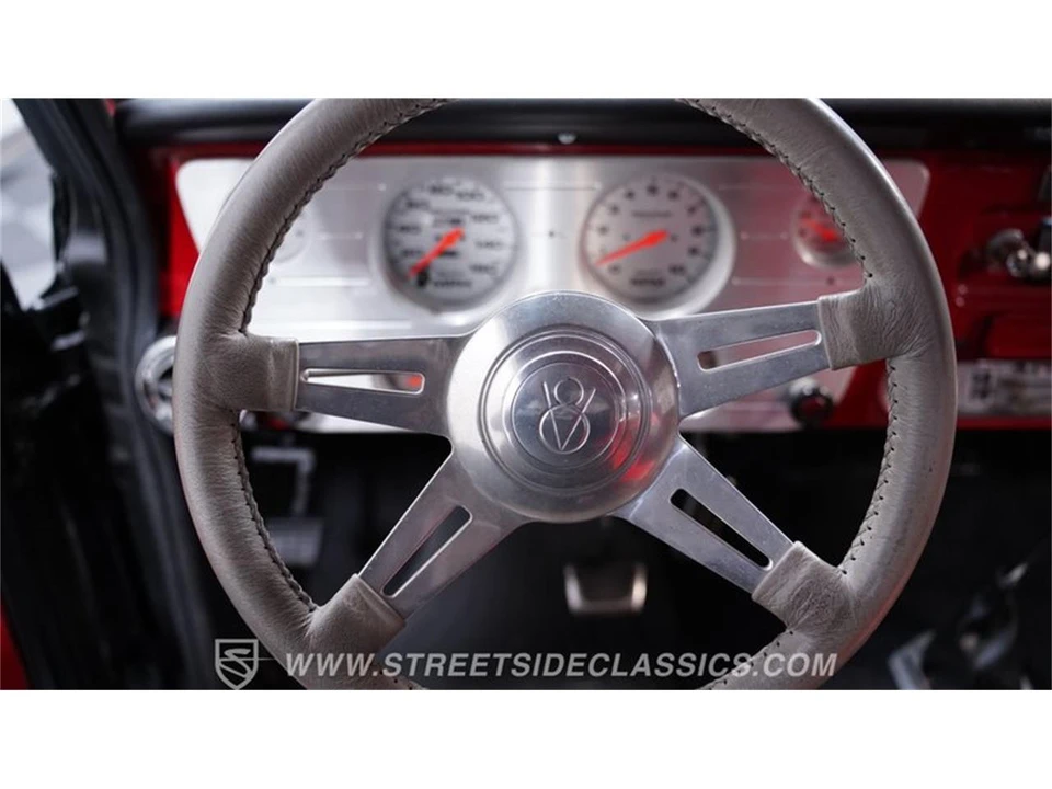 1969 Chevrolet C/K 2nd Gen - Image 31 of 31