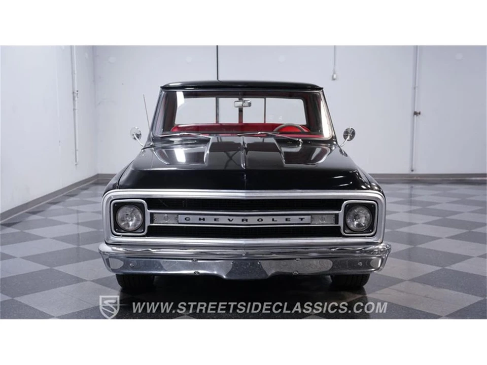 1969 Chevrolet C/K 2nd Gen - Image 16 of 31