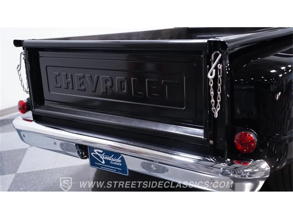 1969 Chevrolet C/K 2nd Gen - Image 22 of 31