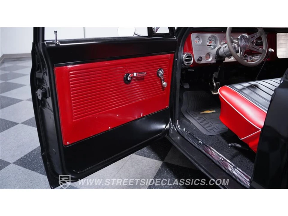 1969 Chevrolet C/K 2nd Gen - Image 29 of 31